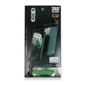 iPhone 13 Pro Max 360 Full Body Arka Koruyucu