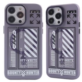 iPhone 14 Pro Apollo Magneticsafe Desenli - Apollo Mor - 1 Cep Telefonu Arka Kapak