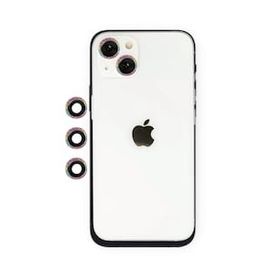 iPhone 14 Shine Rainbow Kamera Lens