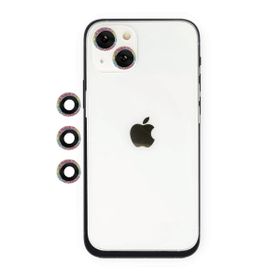 iPhone 14 Shine Rainbow Kamera Lens