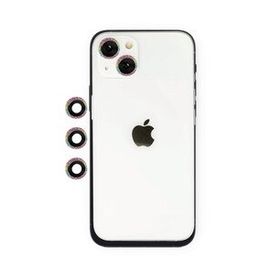 iPhone 14 Shine Rainbow Kamera Lens