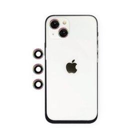 iPhone 14 Shine Rainbow Kamera Lens