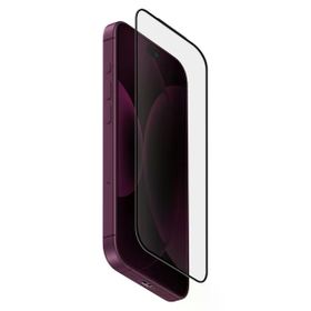 iPhone 18 Pro Max Covex Vivid Temperli Cam True Hd Clarity Özelliği Parlama Yapmaz Ekran Koruyucu