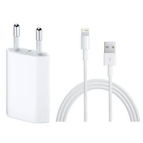 İphone 5 5s Se 6 6s 6 Plus 7 7 Plus 8 8 Plus X Xs Max Uyumlu Şarj Aleti