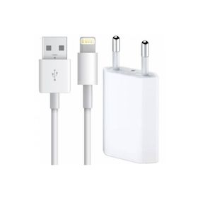 İphone 5 5s Se 6 6s 6 Plus 7 7 Plus 8 8 Plus X Xs Max Uyumlu Şarj Aleti