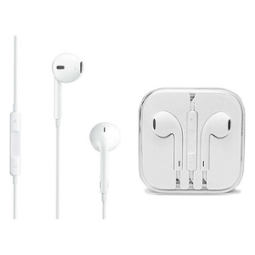 iPhone 5/5S Uyumlu iPhone 5 Kulaklık