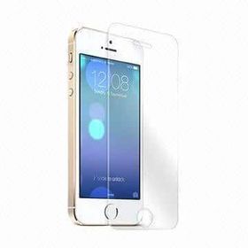 iPhone 5S Ekran Koruyucu Uyumlu Kırılmaz Cam