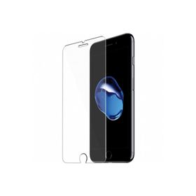 iPhone 6 6S Ekran Koruyucu Uyumlu Kırılmaz Cam
