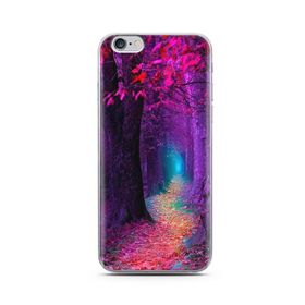 iPhone 6 6S Lansman Uyumlu Silikon Kılıf