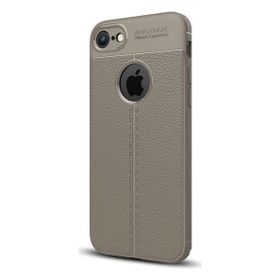 iPhone 6 6S Lansman Uyumlu Silikon Kılıf