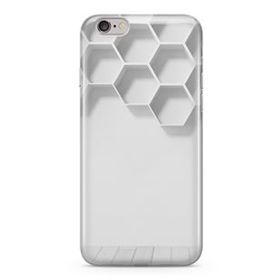 iPhone 6 6S Lansman Uyumlu Silikon Kılıf