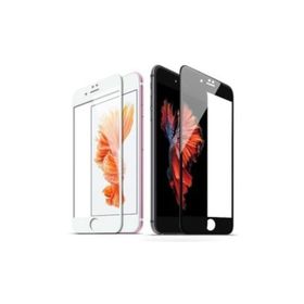 iPhone 6 Ekran Koruyucu Uyumlu Kırılmaz Cam