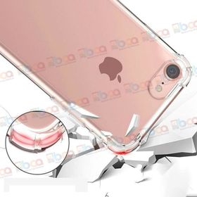 İphone 6 Nitro Anti Shock Silikon Kılıf