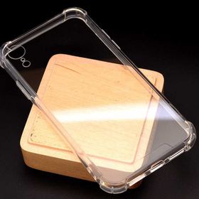 İphone 6 Nitro Anti Shock Silikon Kılıf