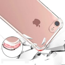 İphone 6 Nitro Anti Shock Silikon Kılıf