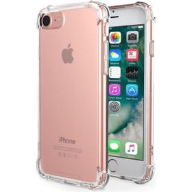 İphone 6 Nitro Anti Shock Silikon Kılıf