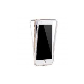 İphone 6 Plus 360 Derece Koruma Silikon Kılıf