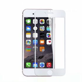 iPhone 6 Plus 6 Plus Ekran Koruyucu Uyumlu Kırılmaz Cam