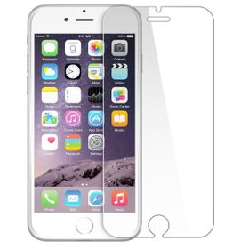 iPhone 6 Plus 6 Plus Ekran Koruyucu Uyumlu Kırılmaz Cam