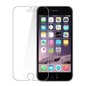 iPhone 6 Plus 6 Plus Ekran Koruyucu Uyumlu Kırılmaz Cam