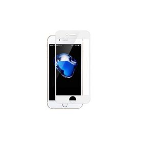 iPhone 6 Plus 6S Plus 6D Ekran Koruyucu Uyumlu Kırılmaz Cam