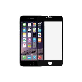 iPhone 6 Plus 6S Plus 6D Ekran Koruyucu Uyumlu Kırılmaz Cam