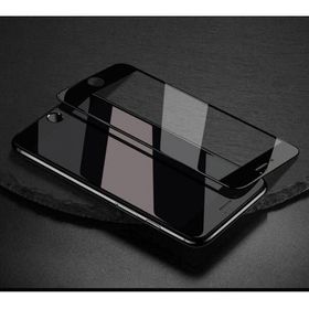 iPhone 6 Plus 6S Plus Ekran Koruyucu Uyumlu Kırılmaz Cam