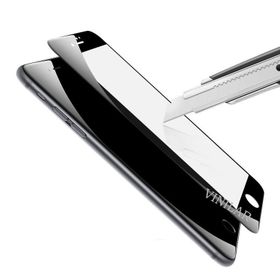 iPhone 6 Plus Nano Ekran Koruyucu Uyumlu Kırılmaz Cam