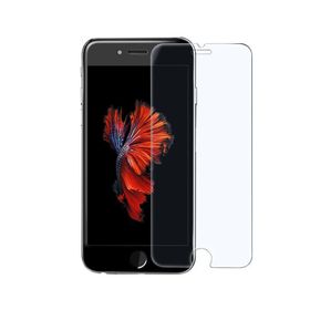 iPhone 6 Plus Nano Ekran Koruyucu Uyumlu Kırılmaz Cam