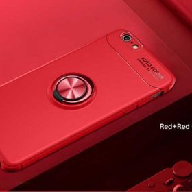iPhone 6 Ravel Uyumlu Silikon Kılıf