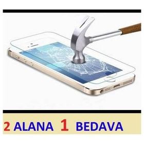 iPhone 6s Cam Ekran Koruyucu