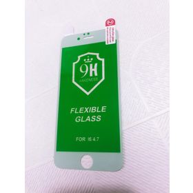 iPhone 6S Nano Ekran Koruyucu Uyumlu Kırılmaz Cam
