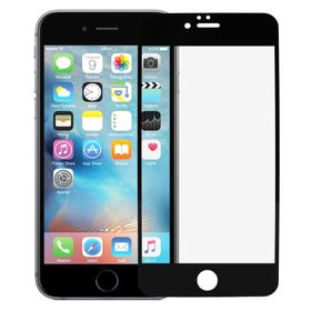 iPhone 6S Plus Ekran Koruyucu Uyumlu Kırılmaz Cam