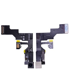 iPhone 6S Plus Ön Kamera Sensor Filmi