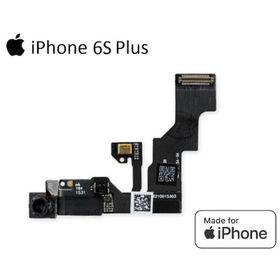 iPhone 6S Plus Ön Kamera Sensor Filmi