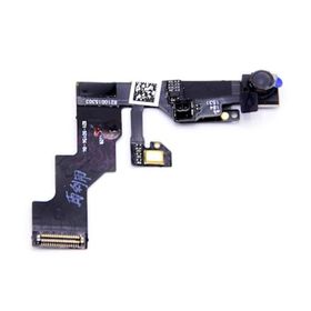 iPhone 6S Plus Ön Kamera Sensor Filmi