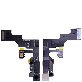 iPhone 6S Plus Ön Kamera Sensor Filmi