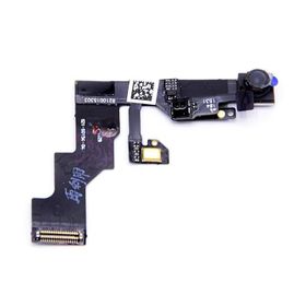 iPhone 6S Plus Ön Kamera Sensor Filmi