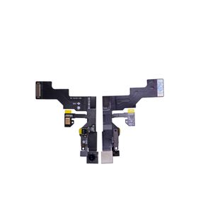 iPhone 6S Plus Ön Kamera Sensor Filmi