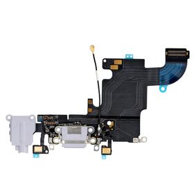 iPhone 6S Şarj Kulaklık Soket Filmi