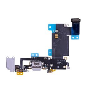 iPhone 6S Şarj Kulaklık Soket Filmi