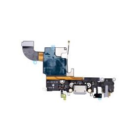 iPhone 6S Şarj Kulaklık Soket Filmi