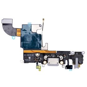 iPhone 6S Şarj Kulaklık Soket Filmi