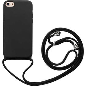 iPhone 7 8 Lansman Uyumlu Silikon Kılıf
