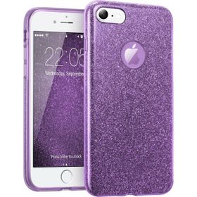 iPhone 7 8 Lansman Uyumlu Silikon Kılıf