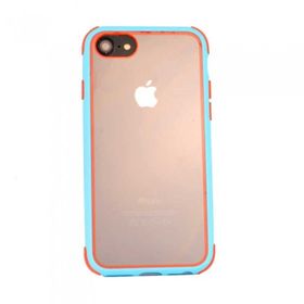 iPhone 7 8 Lansman Uyumlu Silikon Kılıf