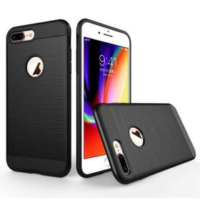 iPhone 7 8 Lansman Uyumlu Silikon Kılıf