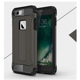 İphone 7 ArMor Hybrid Zırh Silikon Kılıf