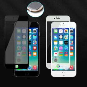 iPhone 7 Ekran Koruyucu Uyumlu Kırılmaz Cam