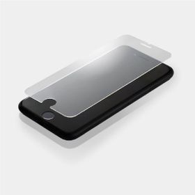 iPhone 7 Ekran Koruyucu Uyumlu Kırılmaz Cam